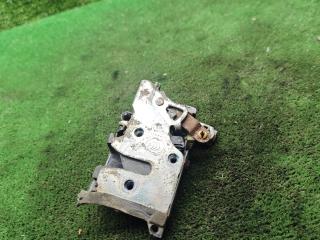 замок двери передней левой Daewoo Lanos T100 2000, 1.3 л., бензин, МКПП, седан