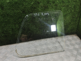 стекло кузовное боковое правое Lada 2121 Niva 1 поколение [рестайлинг] 2013, 1.7 л., бензин, МКПП, внедорожник 5 дв.