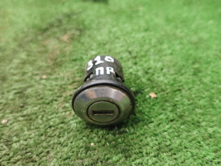 личинка дверного замка Fiat Multipla 1 поколение 2000, 1.6 л., бензин, МКПП, минивэн