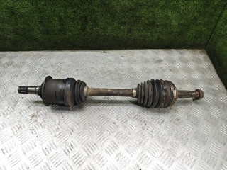 полуось передняя левая (приводной вал, ШРУС) Toyota Picnic 1 поколение XM10 1999, 2.2 л., 3C-TE, дизель, МКПП, минивэн