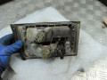 фонарь крышки багажника правый BMW 5 серия E34 1993, 2.5 л., M51 D25 (256T1), дизель, МКПП, седан - фото №5