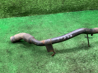 трубка охлаждающей жидкости Peugeot 605 1 поколение [рестайлинг] 1994, 2.0 л., Ti, бензин, АКПП, седан