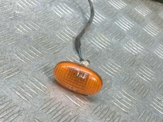 повторитель поворота на крыле левый Daewoo Nubira J150/J190 [рестайлинг] 2001, 2.0 л., X 20 SED, бензин, МКПП, хетчбэк 5 дв.