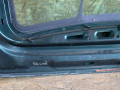 крышка багажника (дверь 3-5) Ford Mondeo 3 поколение 2002, 2.0 л., дизель, АКПП, хетчбэк 5 дв. - фото №13