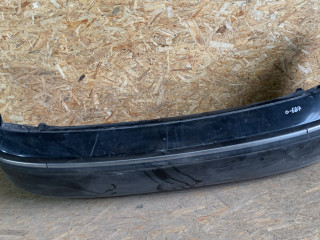 бампер задний Skoda Superb 1 поколение 2006, 2.8 л., бензин, АКПП, седан