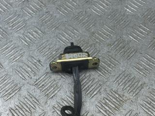 ограничитель открывания двери Chevrolet Aveo T250 [рестайлинг] 2006, 1.4 л., F14D3, бензин, МКПП, седан