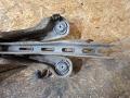 балка подвески задняя Opel Vectra B 1997, 1.6 л., X 16 XEL, бензин, МКПП, хетчбэк 5 дв. - фото №5