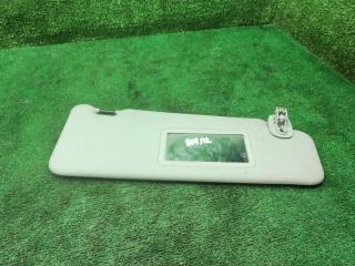 козырек солнцезащитный Renault Duster 1 поколение [рестайлинг] 2017, 2.0 л., бензин, МКПП, внедорожник 5 дв., полный привод