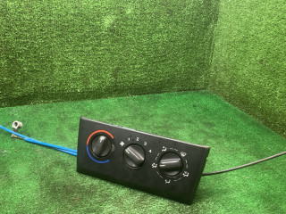 блок управления печки / климат-контроля Opel Vectra B 1999, 1.6 л., X 16 XEL, бензин, МКПП, хетчбэк 5 дв.