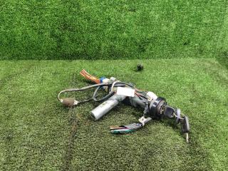 замок зажигания Hyundai Sonata EF 1999, 2.0 л., бензин, МКПП, седан