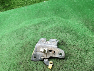 замок багажника Hyundai Accent 1 поколение (X3) 1995, 1.5 л., бензин, МКПП, хетчбэк 3 дв.