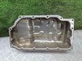 масляный поддон Renault Duster 1 поколение 2014, 2.0 л., F4R 400, бензин, МКПП, внедорожник 5 дв., полный привод - фото №8