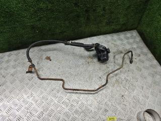 трубка гидроусилителя Hyundai Galloper 2 поколение 2000, 2.5 л., дизель, МКПП, внедорожник 3 дв.