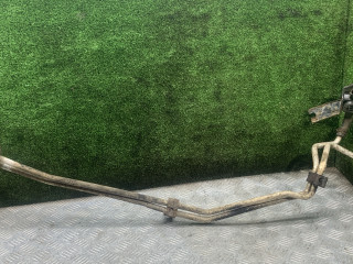 патрубок отопителя (печки) Toyota Picnic 1 поколение XM10 1999, 2.2 л., 3C-TE, дизель, МКПП, минивэн