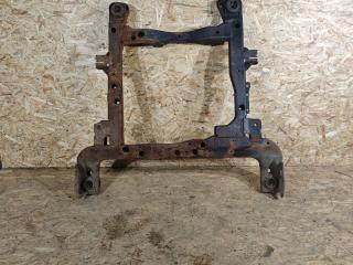 балка подвески передняя (подрамник) Opel Sintra 1 поколение 1998, 2.2 л., X 22 XE, бензин, МКПП, минивэн