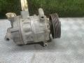 компрессор кондиционера Skoda Octavia 3 поколение (A7) 2013, 1.8 л., бензин, МКПП, лифтбэк, 5Q0820803C - фото №6