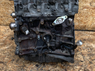 двигатель Renault Laguna 2 поколение 2002, 1.9 л., DCi, дизель, 6МКПП, хетчбэк 5 дв., F9K