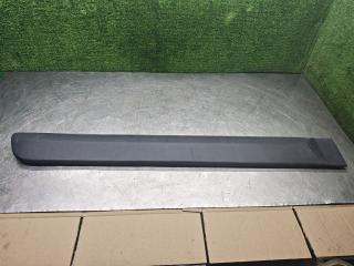 молдинг двери задней правой Renault Logan 1 поколение 2008, 1.6 л., бензин, МКПП, универсал, 8200476577