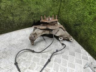 ступица передняя левая Nissan Altima L32 2007, 2.5 л., бензин, АКПП, седан