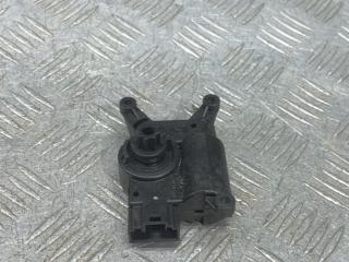 моторчик заслонки печки Volkswagen Jetta 6 поколение [рестайлинг] 2015, 1.6 л., бензин, МКПП, седан, 1K0907511Q