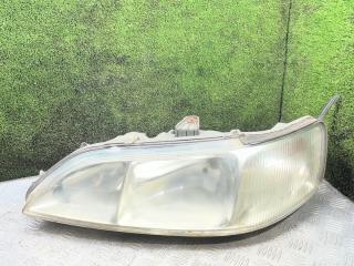 фара левая Honda Accord 6 поколение 2001, 1.8 л., бензин, МКПП, седан