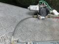 стеклоподъемник электрический передний левый Mazda MPV LW 2002, 1.8 л., бензин, МКПП, минивэн, 3630161892 - фото №2