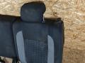 сиденье заднее Lada Vesta 1 поколение 2023, 1.6 л., бензин, МКПП, седан - фото №3