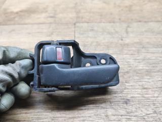 ручка внутренняя задняя левая Toyota Carina E 1 поколение T190 1997, 1.6 л., 4A-FE, бензин, МКПП, седан