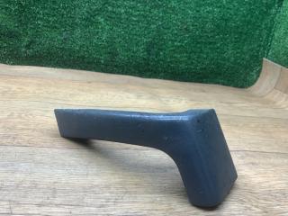 ручка внутренняя передняя левая Volkswagen Transporter T4 1998, 1.9 л., дизель, МКПП, микроавтобус