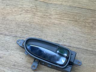 ручка внутренняя передняя правая Nissan Altima L32 2007, 2.5 л., бензин, АКПП, седан