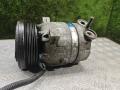 компрессор кондиционера Daewoo Nubira J150/J190 [рестайлинг] 2001, 2.0 л., X 20 SED, бензин, МКПП, хетчбэк 5 дв. - фото №3