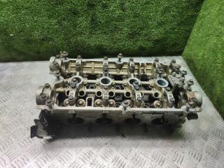 головка блока цилиндров Hyundai Sonata EF 2000, 2.0 л., бензин, МКПП, седан, CBO42228B