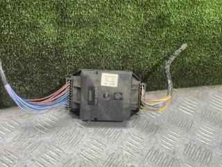 блок управления светом Renault Safrane 1 поколение [рестайлинг] 1996, 2.2 л., дизель, МКПП, хетчбэк 5 дв., 7700413523