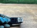 кнопка стеклоподъемника двери задней левой Toyota Avensis 1 поколение (T220) 1999, 1.6 л., 4A-FE, бензин, МКПП, седан, передний привод - фото №4
