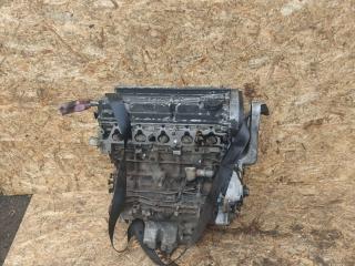 двигатель Lancia Kappa 1 поколение 1999, 2.0 л., бензин, МКПП, седан, 838A6000