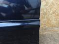 дверь передняя левая Volkswagen Passat B4 1995, 1.8 л., бензин, МКПП, седан - фото №4