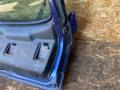 крышка багажника (дверь 3-5) Renault Laguna 1 поколение 1997, 1.8 л., бензин, МКПП, хетчбэк 5 дв. - фото №10