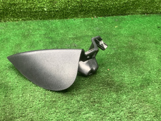 накладка на торпедо (консоль) Renault Duster 1 поколение [рестайлинг] 2017, 2.0 л., бензин, МКПП, внедорожник 5 дв., полный привод, 682460055