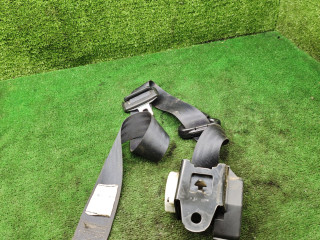 ремень безопасности Chrysler Voyager 4 поколение 2002, 2.4 л., бензин, МКПП, минивэн