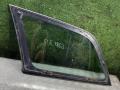 стекло кузовное боковое правое Toyota Avensis 1 поколение (T220) 1999, 2.0 л., 2C, дизель, МКПП, универсал - фото №3