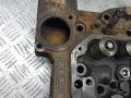 головка блока цилиндров Ford Transit 4 поколение [рестайлинг] 1992, 2.5 л., дизель, МКПП, фургон - фото №4