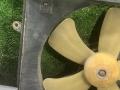 вентилятор радиатора Toyota Picnic 1 поколение XM10 2000, 2.0 л., 3S-FE, бензин, МКПП, минивэн - фото №3