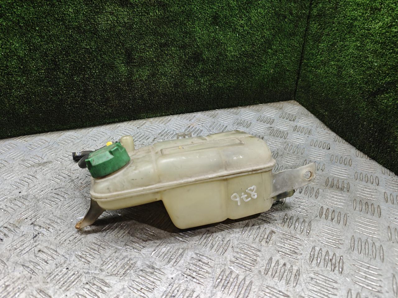 бачок расширительный Alfa Romeo 156 1 поколение 1999, 2.0 л., бензин, МКПП, седан - фото №1