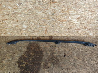 дуги на крышу (рейлинги) Opel Astra G 2000, 1.7 л., дизель, МКПП, универсал