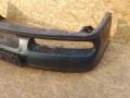 бампер передний Saab 9-3 1 поколение 2002, 2.0 л., бензин, МКПП, хетчбэк 5 дв. - фото №4