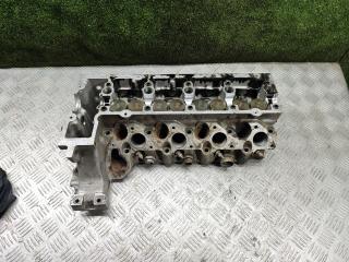 головка блока цилиндров Mercedes-Benz Vito W638 1999, 2.3 л., дизель, МКПП, микроавтобус, 6010161301