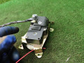моторчик заслонки печки Great Wall Hover 1 поколение 2008, 2.4 л., 4G69S4N, бензин, МКПП, внедорожник 5 дв. - фото №2