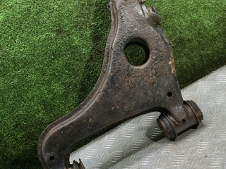 рычаг передний левый Mercedes-Benz E-Класс W210/S210 [рестайлинг] 2001, 2.7 л., дизель, МКПП, седан