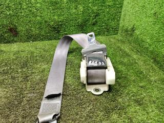 ремень безопасности Renault Laguna 1 поколение 1998, 1.8 л., бензин, МКПП, хетчбэк 5 дв.