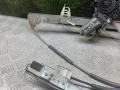 стеклоподъемник электрический передний правый Citroen Xsara 1 поколение 1999, 1.8 л., бензин, МКПП, хетчбэк 5 дв. - фото №3